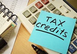 Image result for Business Tax Credits