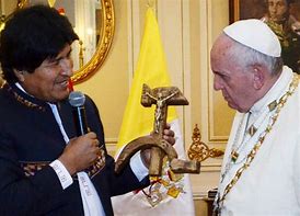 Image result for Christian Pope