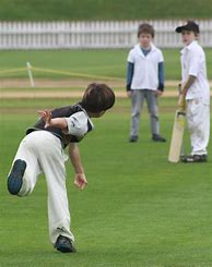 Image result for Kids Cricket Match