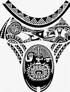 Image result for Moana Maui Tattoo SVG