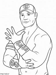 Image result for John Cena Body Build