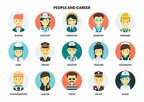 Image result for Career Icon
