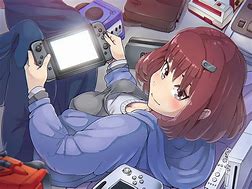 Image result for Anime Super Famicom