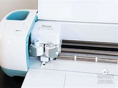 Image result for Cricket Printer Craft Machine