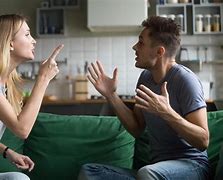 Image result for Spouses Fighting