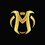 Image result for Logo M Gold No Background