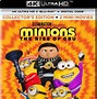 Image result for Minion Halloween Movie