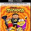 Image result for Minions Film Cover