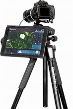 Image result for Camera Extended Tripod