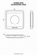 Image result for Wireless Charger Diagram