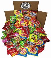 Image result for Bag of Candy