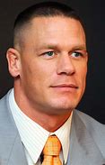 Image result for John Cena Haircut White Walls