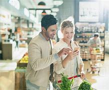 Image result for Grocery Store On Cell Phone
