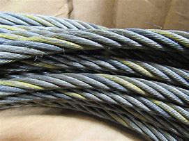 Image result for Lifting Wire Rope