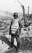 Image result for WWI Body Armor