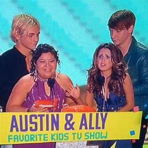 Image result for Austin and Ally Kids