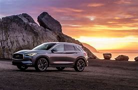 Image result for New Infiniti QX50 2019