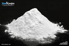 Image result for Physical Form of Lithium Carbonate