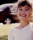 Image result for Demi Lovato as a Baby
