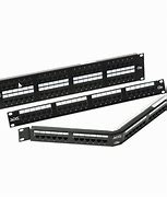 Image result for Network Rack Wired