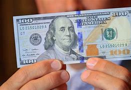 Image result for Billete De 100 Dolares