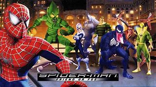 Image result for Spider-Man Friend or Foe Pics