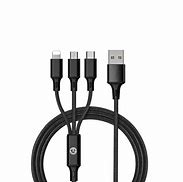 Image result for Device Charging Cables USB C and Mcro USB