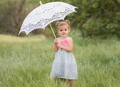Image result for Girl with an Umbrella