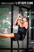 Image result for Rope Climbing Exercise