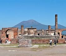 Image result for Lost City of Pompeii Frozen in Time