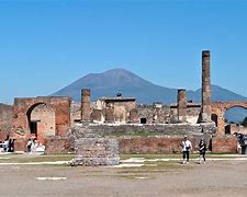 Image result for Pompeii Frozen in Sin