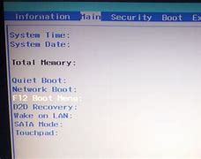Image result for How to Get It Boot Menu RCA