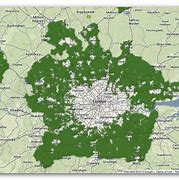 Image result for Diocese of Allentown Map