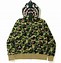 Image result for White BAPE Hoodie