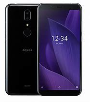 Image result for AQUOS Phone