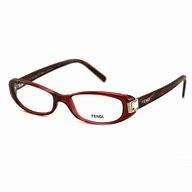 Image result for Fendi Eyeglass Frame Model 55267R