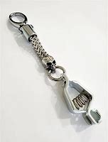Image result for Paracord Metal Clips