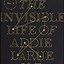 Image result for Painted Edge Invisible Life of Addie LaRue