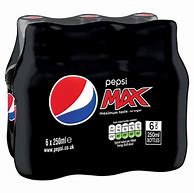 Image result for New Pepsi Max