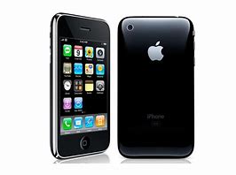 Image result for iPhone 3 Phone Pic