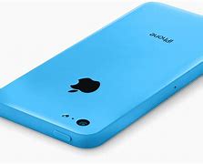 Image result for iPhone 5C Blue Colour