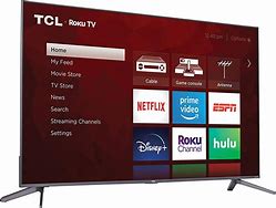 Image result for TCL 4K 75 Inch TV HDMI Ports