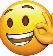 Image result for A Happy Face Emoji