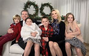 Image result for Gavin Newsom's Family Tree