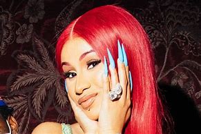 Image result for Cardi B Boo