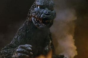 Image result for Fack Godzilla