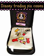 Image result for Disney Pin Case