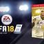 Image result for Official FIFA 18 Cover