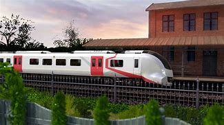 Image result for Hitachi At200 Train