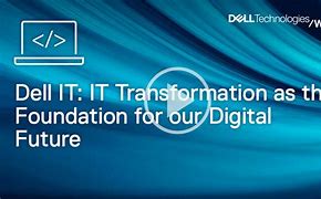 Image result for Dell Digital Transformation